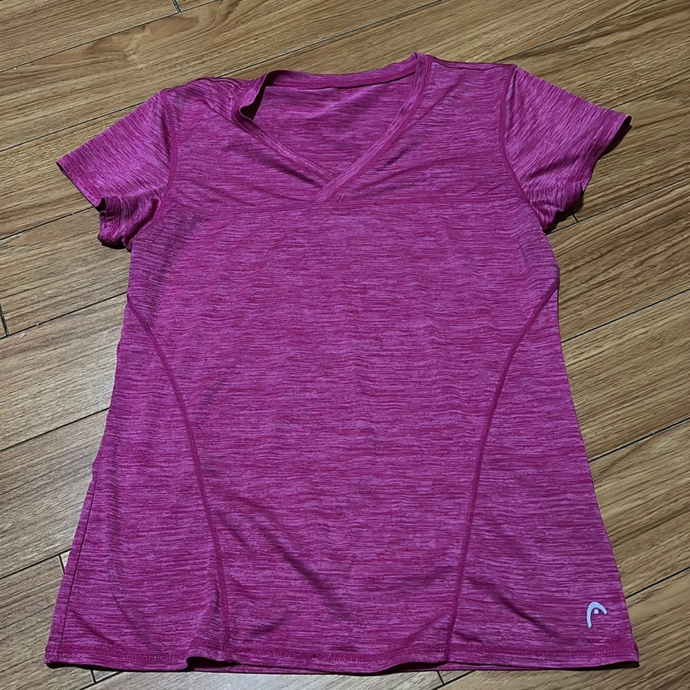 HEAD Active Top
